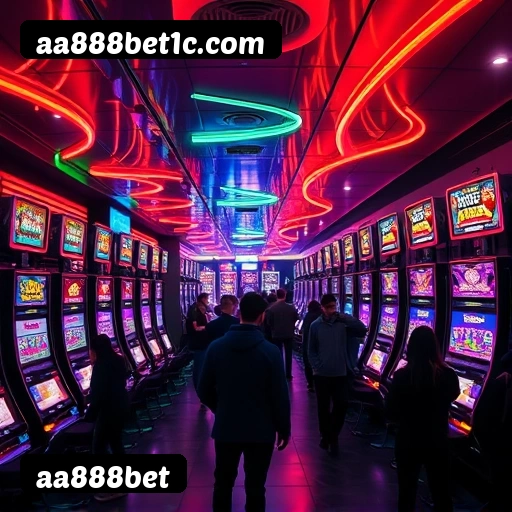 Catálogo aa888bet 2.547 jogos - Pragmatic Play, Evolution, NetEnt